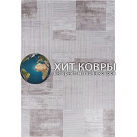 Турецкий ковер Нэнси 104 Бежевый